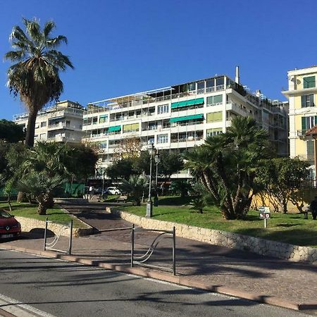 Ferienwohnung Parva Domus Sanremo Exterior foto